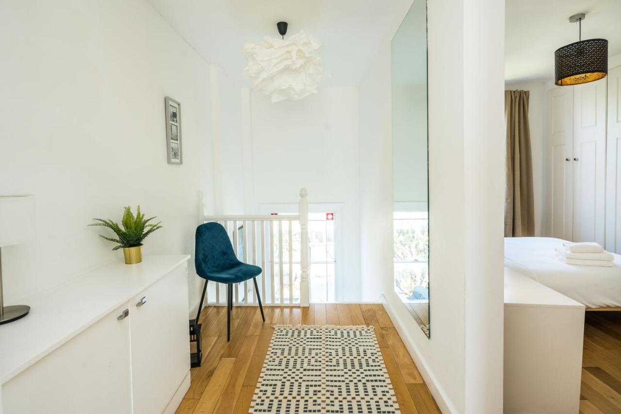 1 Bedroom Notting Hill London Exterior photo