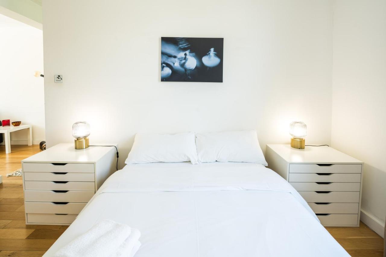 1 Bedroom Notting Hill London Exterior photo
