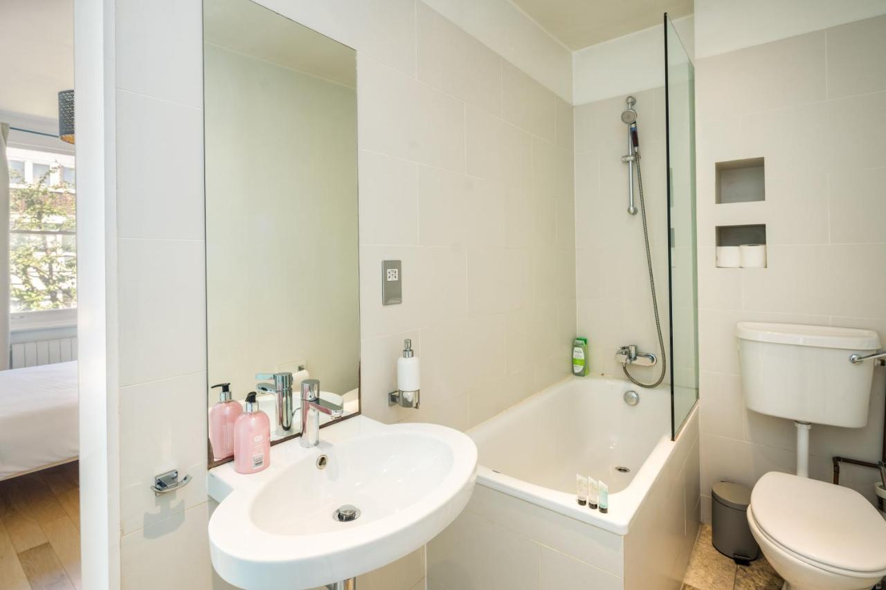 1 Bedroom Notting Hill London Exterior photo