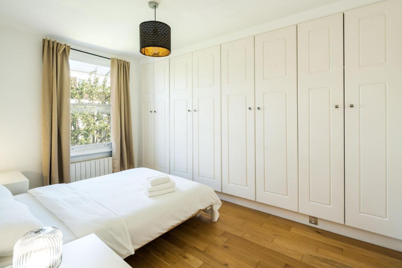 1 Bedroom Notting Hill London Exterior photo